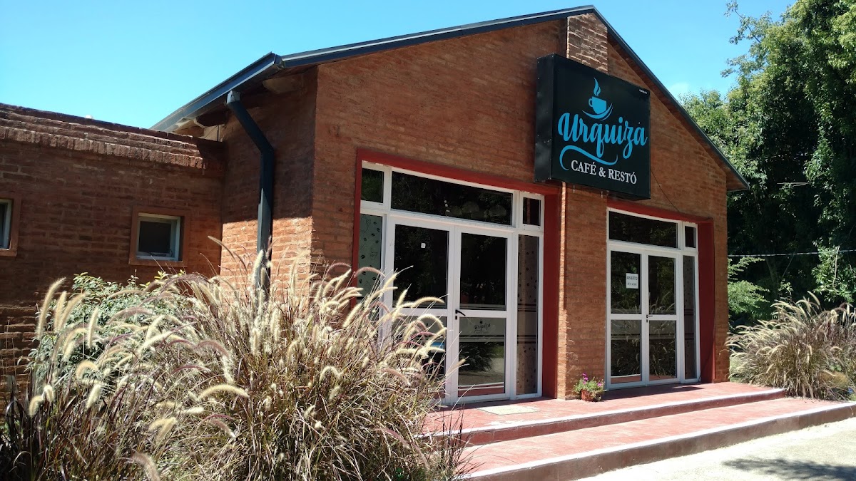 Urquiza Café & Restó