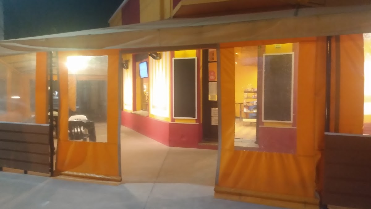 Coffee Cyber-Cafe
